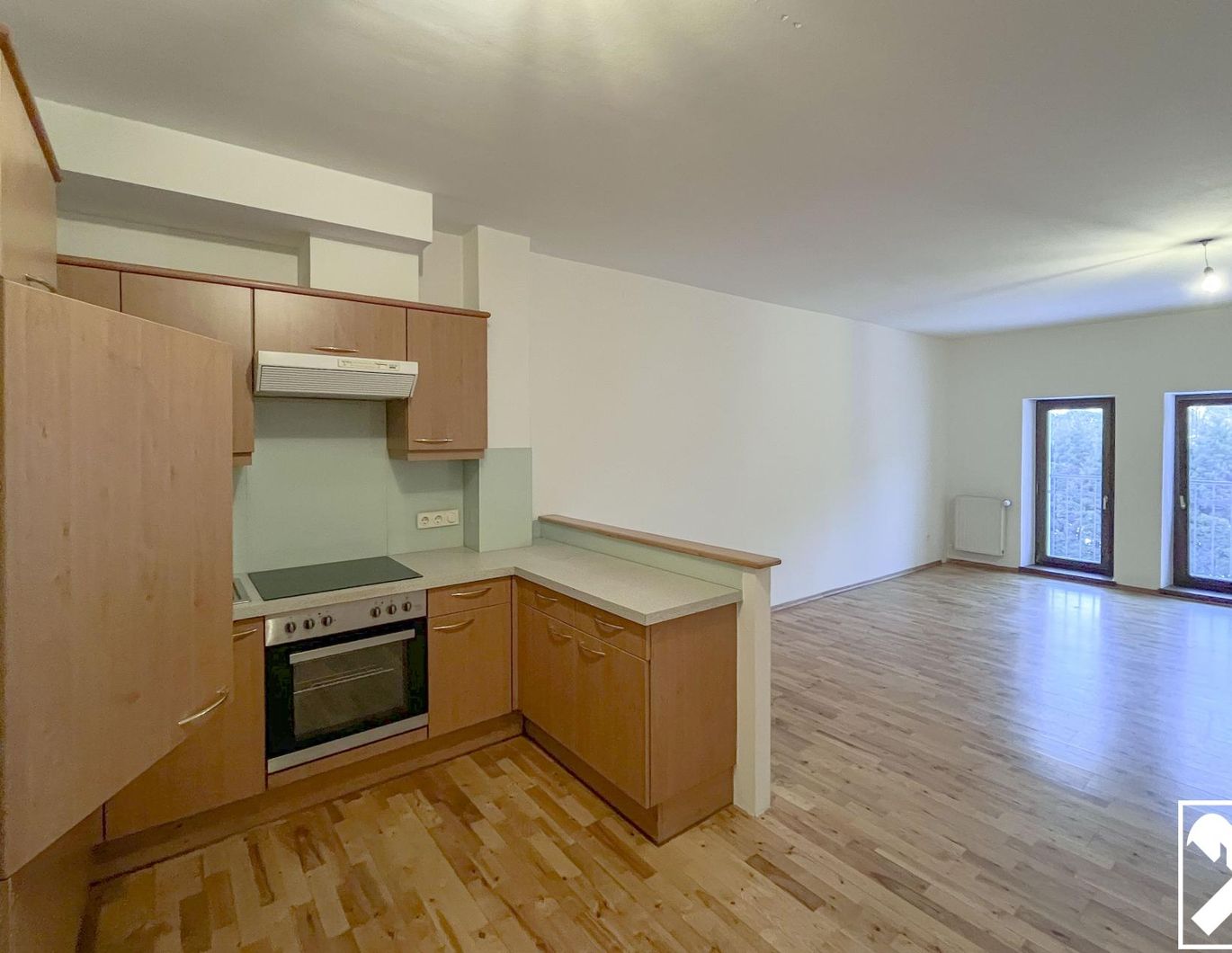 Schöne 3-Zimmer-Maisonettewohnung im Herzen von Mondsee