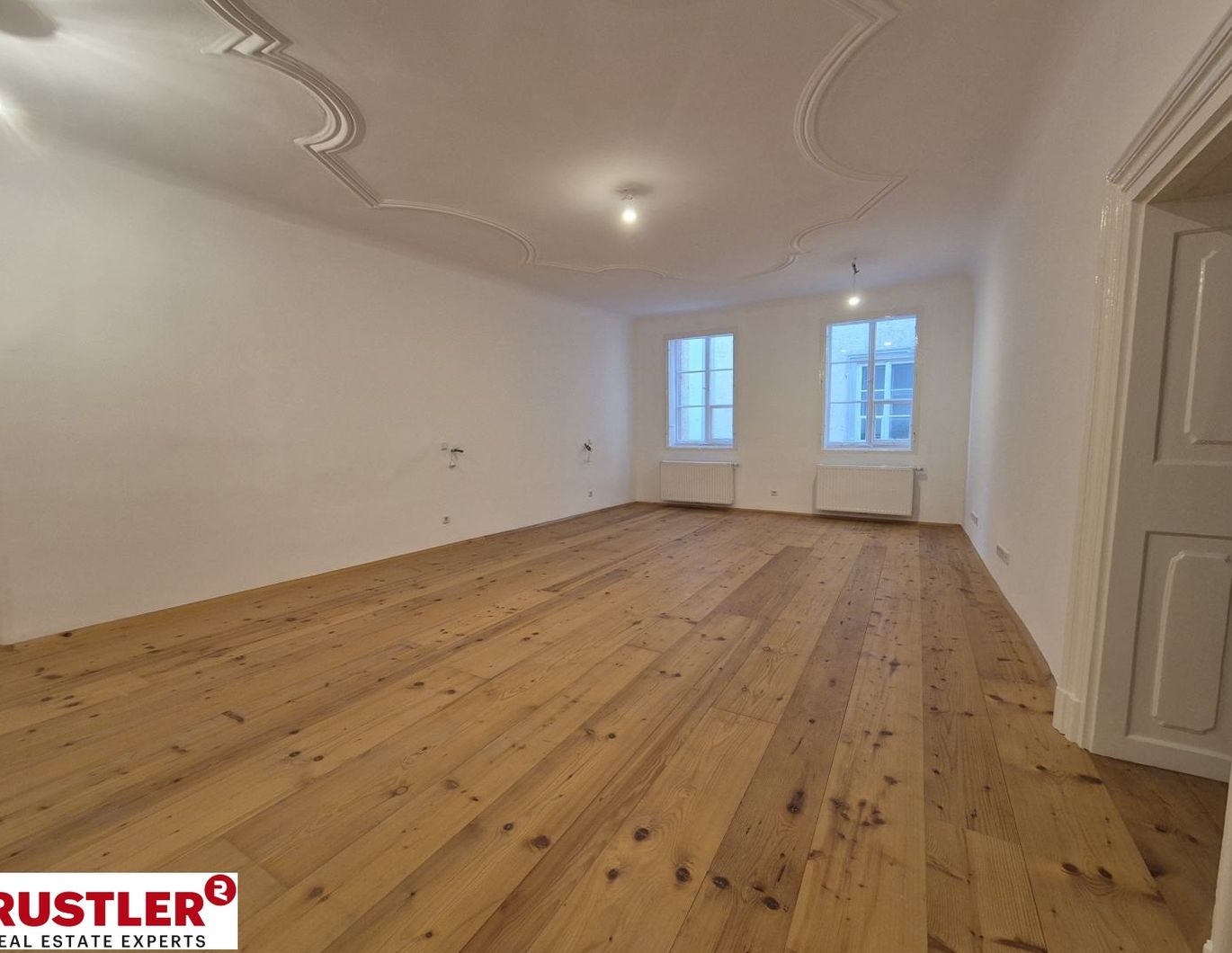 RESIDIEREN IN DER SALZBURGER ALTSTADT