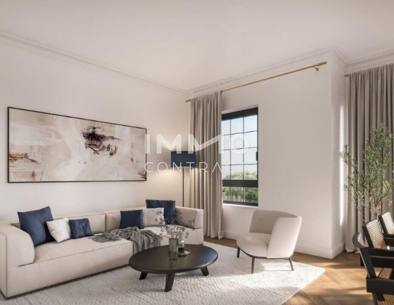 Wohnen im Grünen: Großzügiges 2-Zimmer-Gartenjuwel mit Terrasse in Hacking