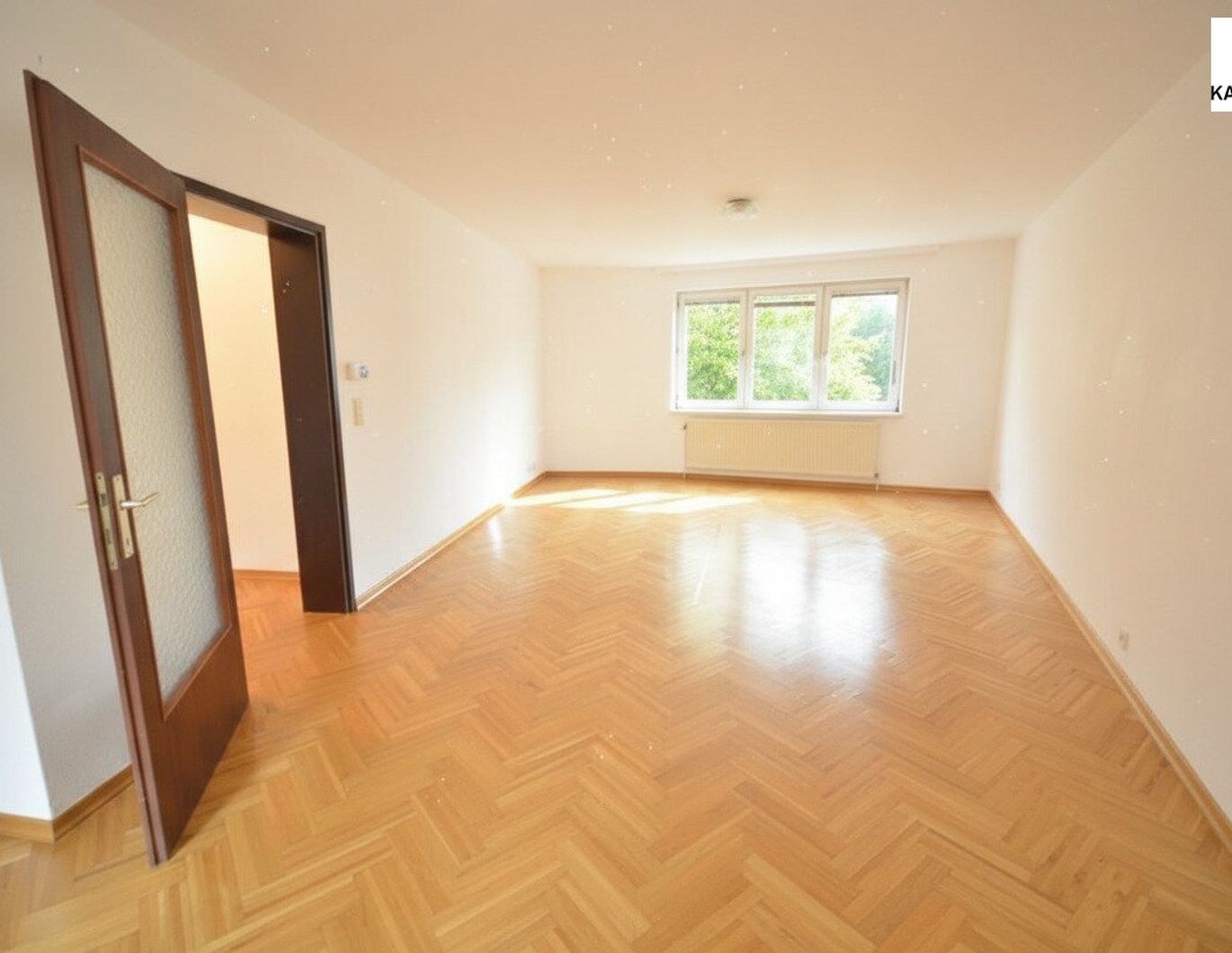 360 TOUR // NEUBAUWOHNUNG IN GERSTHOFER RUHELAGE