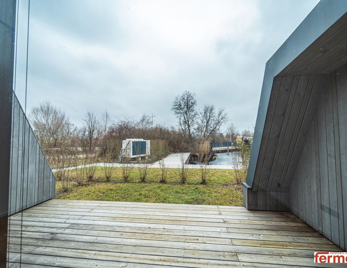 PROVISIONSFREI -Großzügige Maisonette mit Garten - 162,12 m² Wohnfläche & 5 Zimmer + Wohnküche