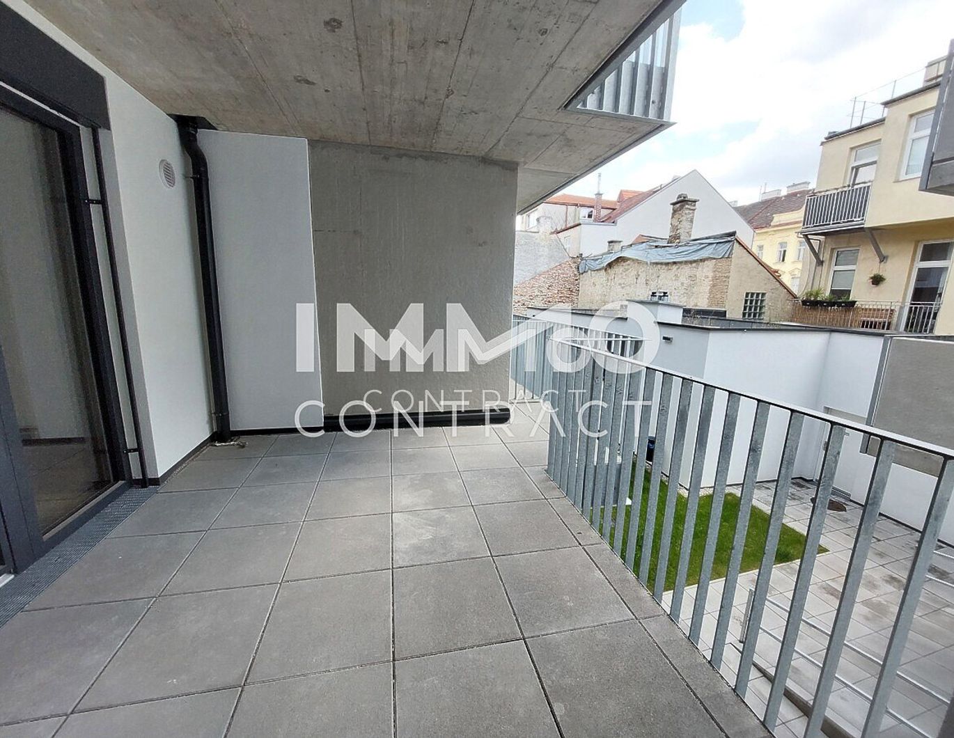 Das Vivara! Wo Raum auf Raffinesse trifft! Provisionsfrei