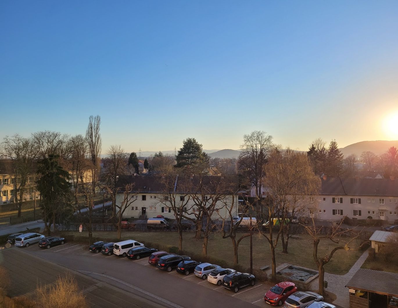 Freundliche 50 m2 Wohnung mit moderner, hochwertiger Ausstattung in Graz Liebenau. PROVISIONSFREI!