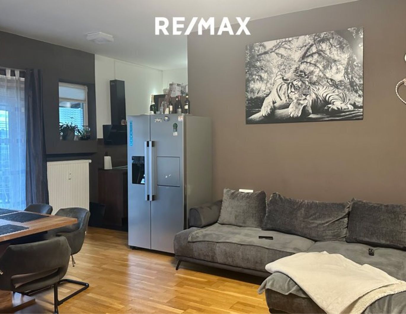 Ihr Traum-Zuhause in Stadl-Paura: 3-Zimmer-Wohnung mit Garten und Terrasse!