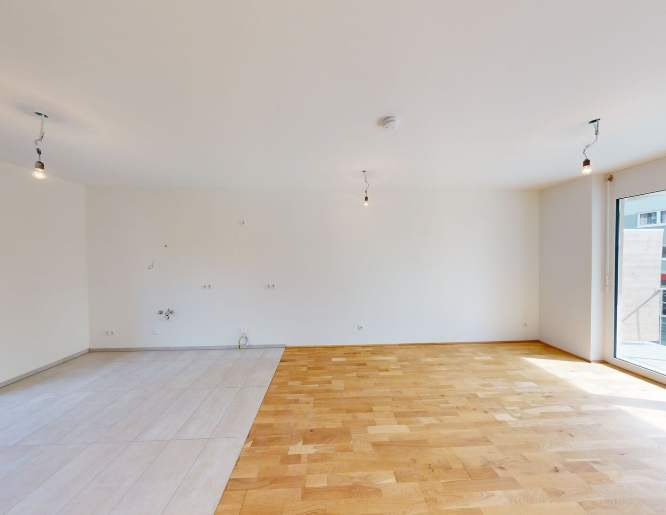 Ihr neues Zuhause in perfekter Lage - 37,32 m² Wohnfläche mit großzügigem überdachten Balkon & hochwertiger Ausstattung!