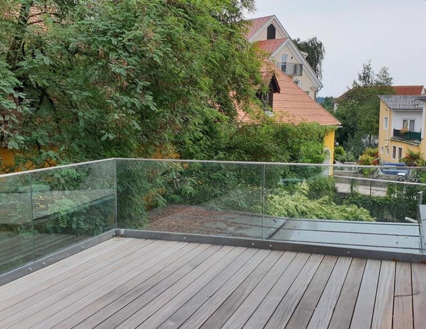 8510 Stainz - Hofermühle Top 1: 3-Zimmerwohnung mit ca. 83,63m² Wfl. und ca. 26 m² Sonnen-Terrasse