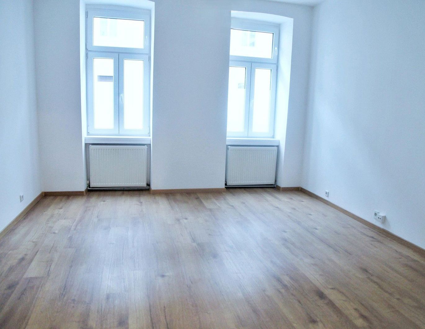 PROVISIONSFREI + ERSTBEZUG - Perfekt aufgeteilte Wohnung im 18. Bezirk
