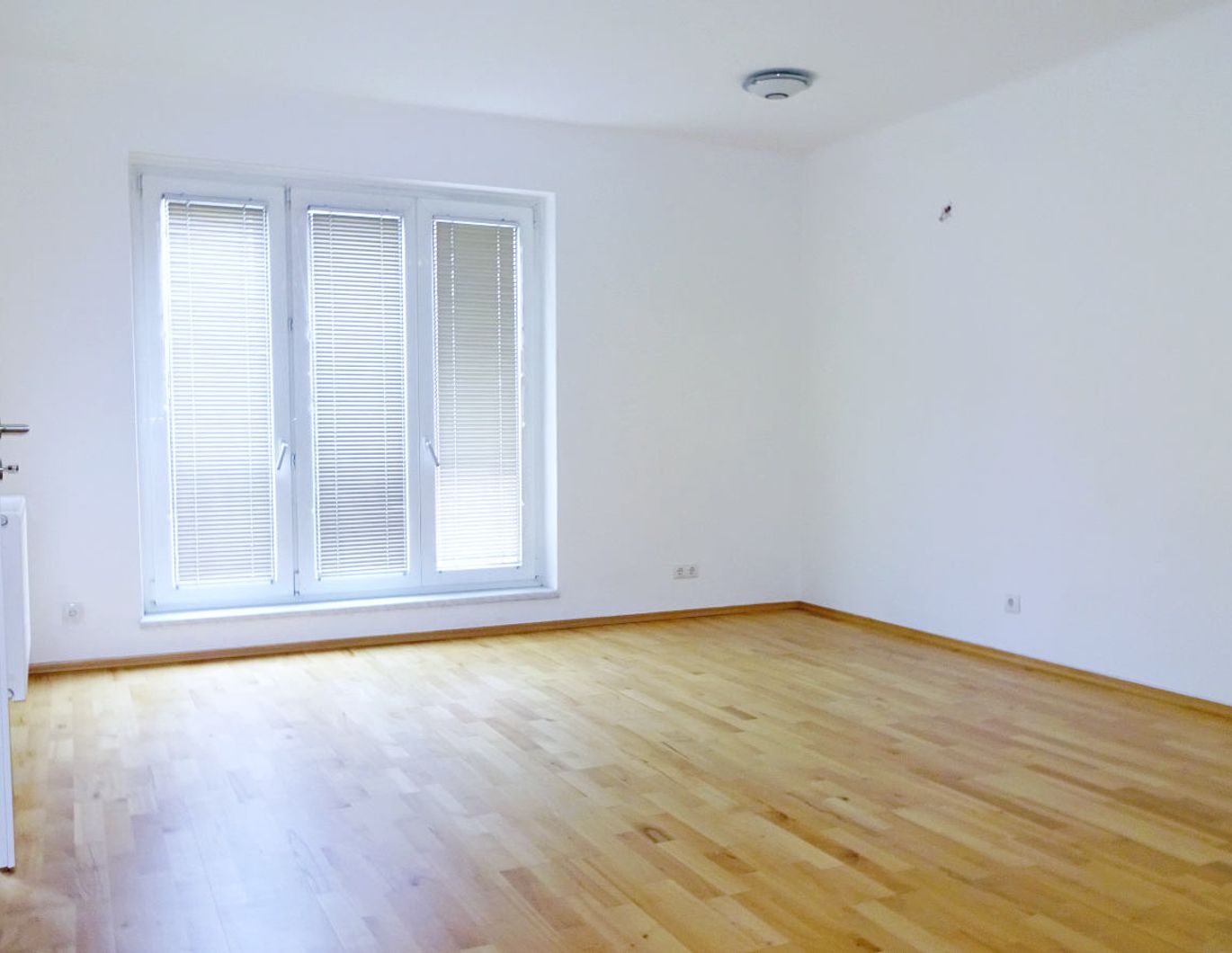 EIN BEZAUBERNDES APARTMENT MIT PFIFFIGEM GRUNDRISS - ZWISCHEN U6 DRESDNERSTRAßE UND FH-TECHNIKUM