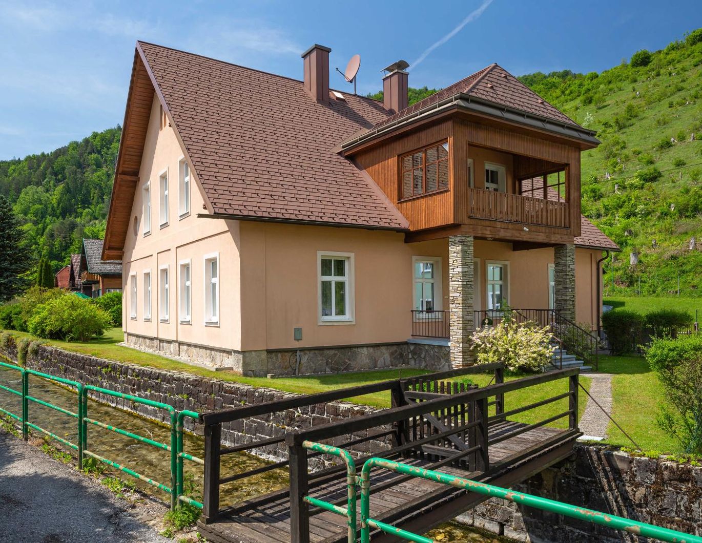 Neuer Preis!Idyllisches Landhaus mit Geschichte! Eine Immobilie mit Vergangenheit für Ihre Zukunft!