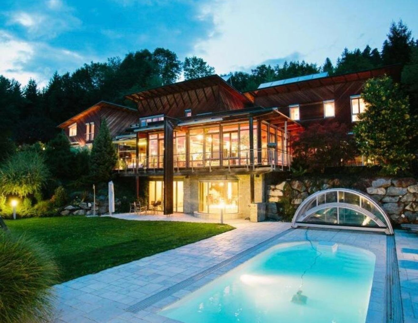 Exklusive Villa in Toplage - Ihr neues Zuhause mit Stil