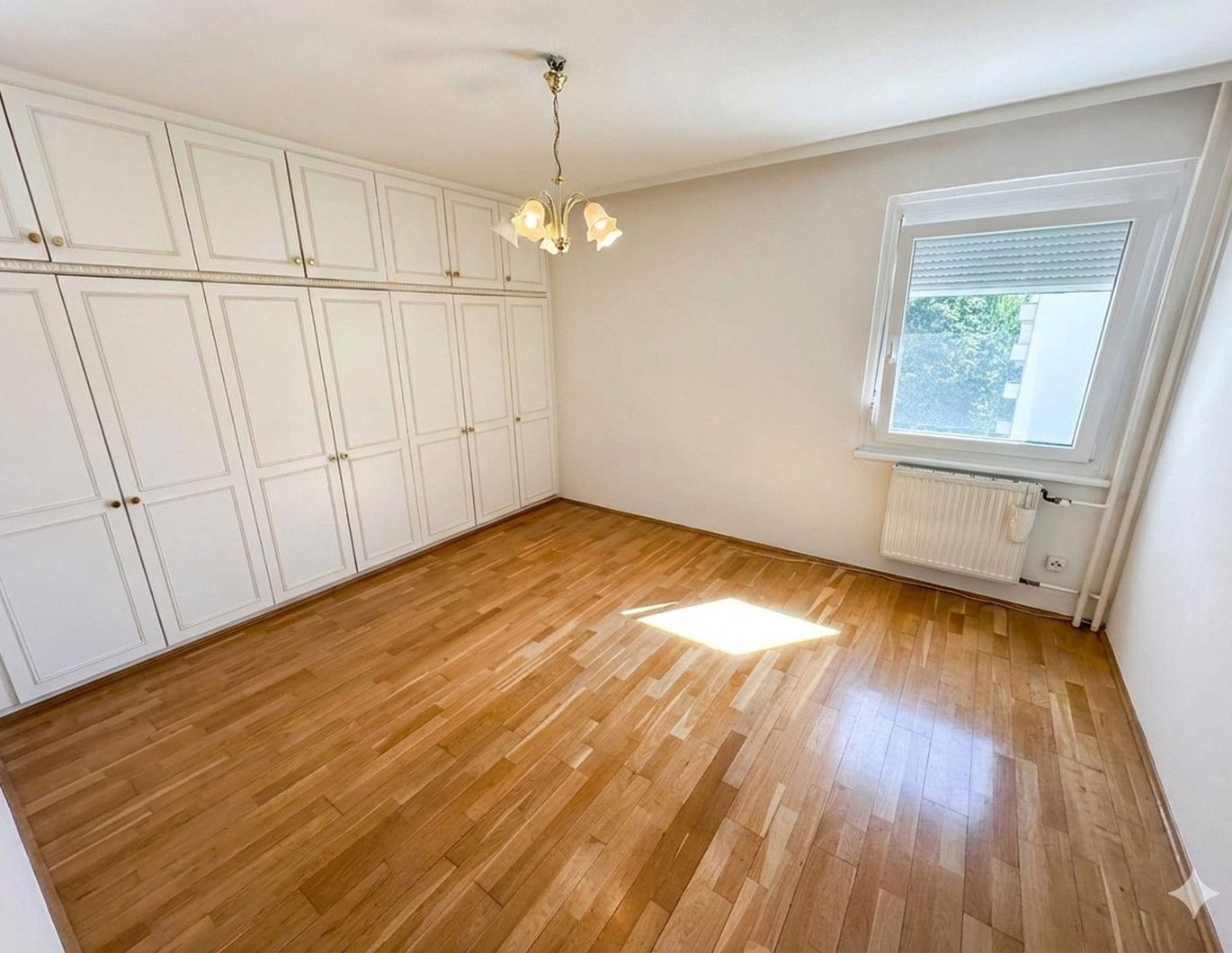 3-Zimmer-Wohnung mit Balkon in Graz-Gries