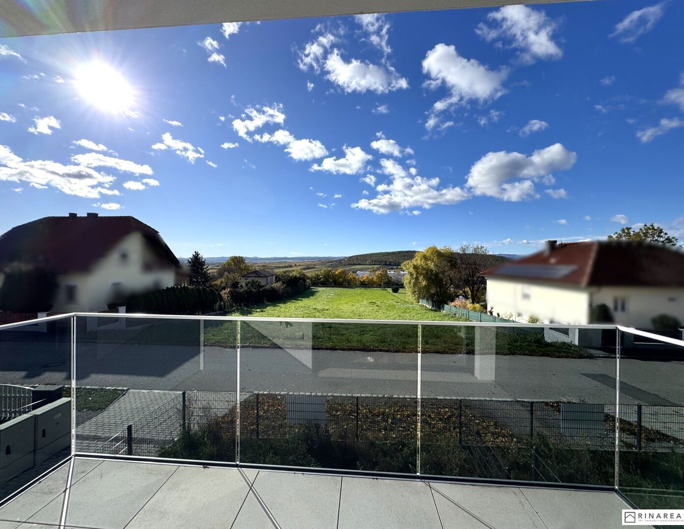 ERSTBEZUG | Moderne Doppelhaushälfte | 5 Zimmer | Weitblick | schlüsselfertige Ausführung | Fasangasse (Haus 1/1)