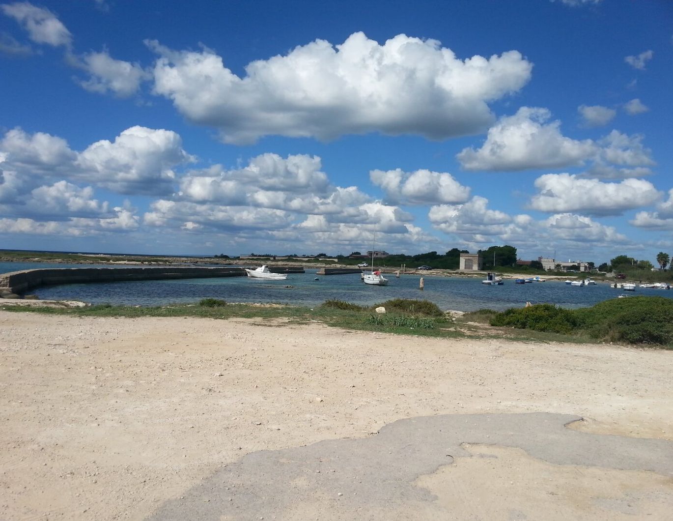 TORRE SQUILLACE - FERTIGZUSTELLENDES WOHNPROJEKT DIREKT AM MEER