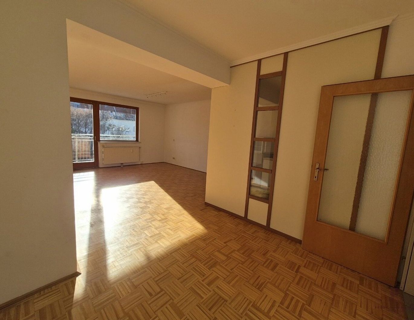 *Nähe Grazer Innenstadt mit Loggia und Lift - Wielandgasse*