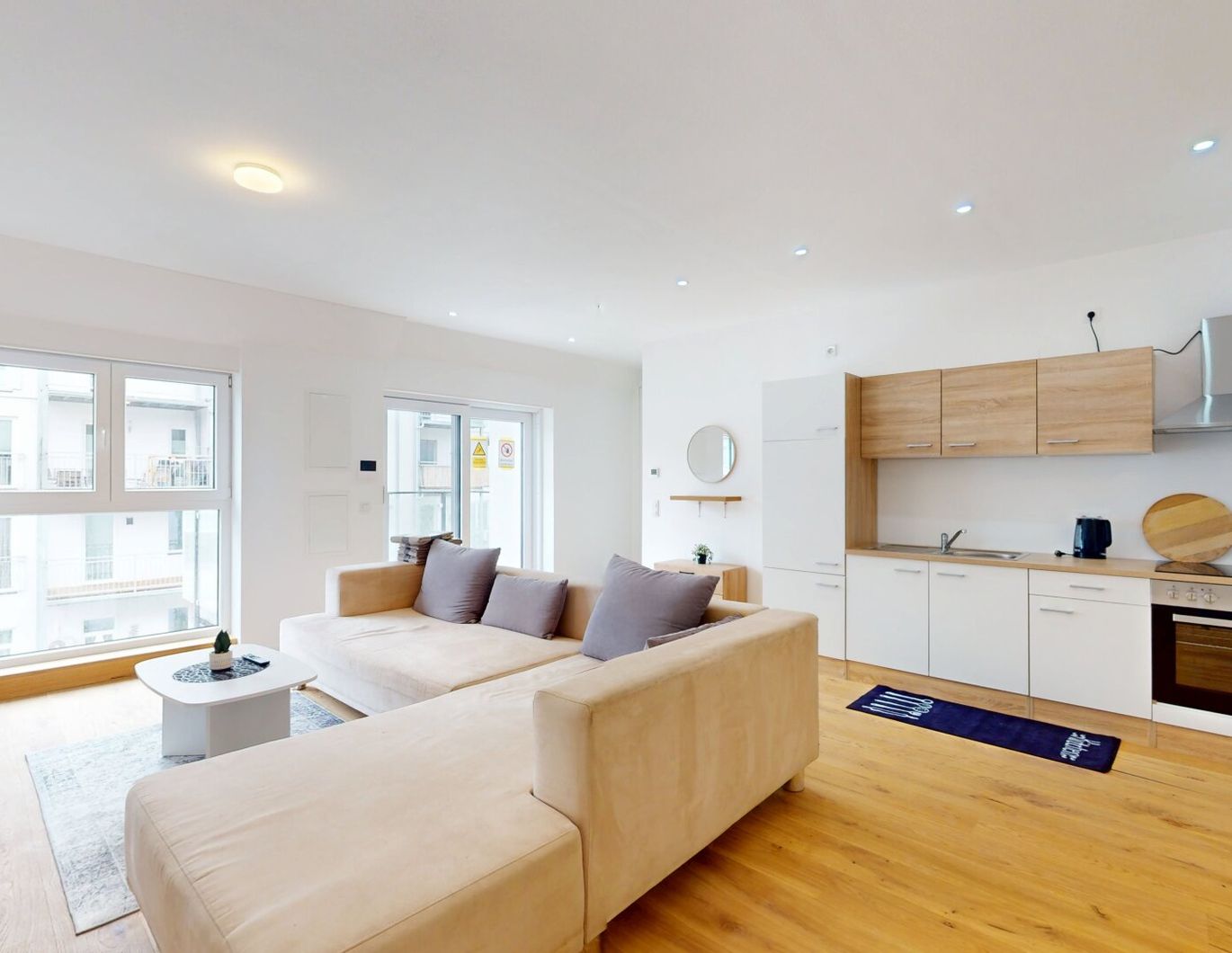 Rarität | DG-Wohnung | AKH-Nähe A\\