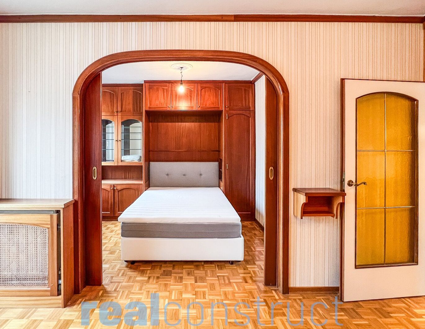 Charmante Garconniere in Atzgersdorf