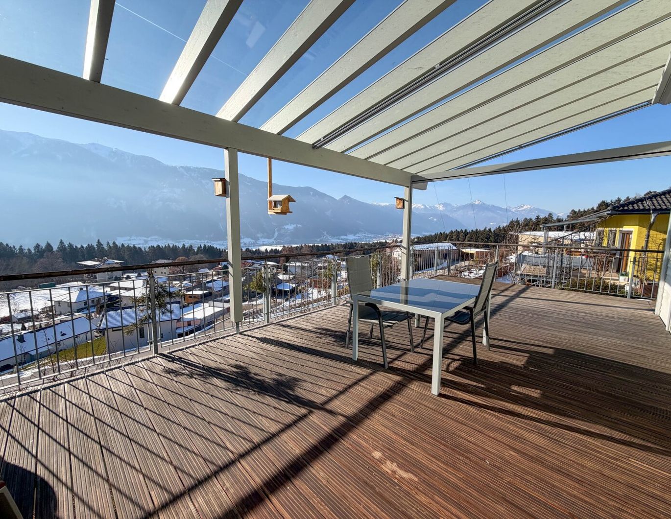 IHR EXKLUSIVES HIDEAWAY IN DER REGION MILLSTÄTTER SEE - IHR PERFEKTER RÜCKZUGSORT