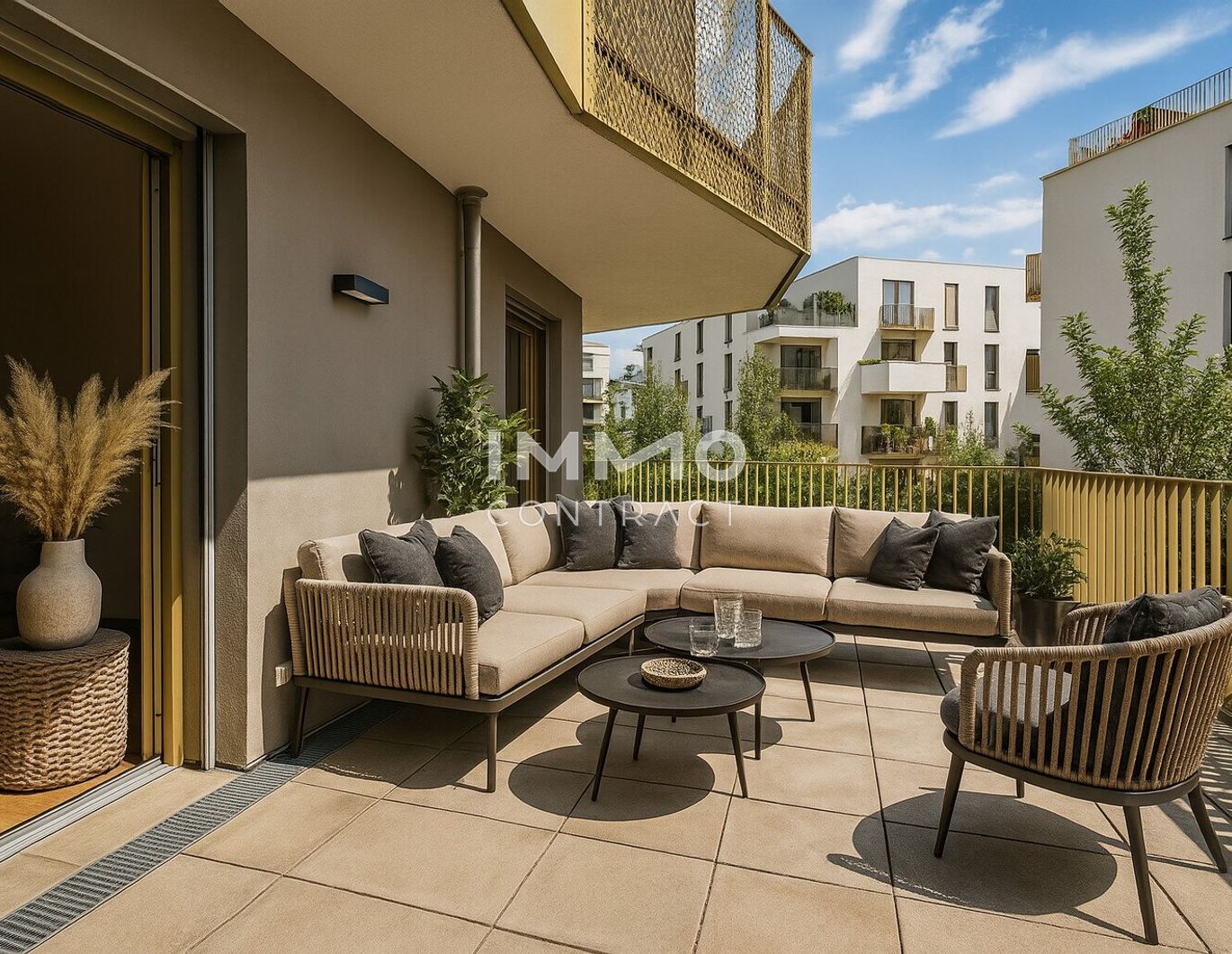 Preis nicht verpassen! Provisionsfrei und Erstbezug in der Nähe von U1 Leopoldau