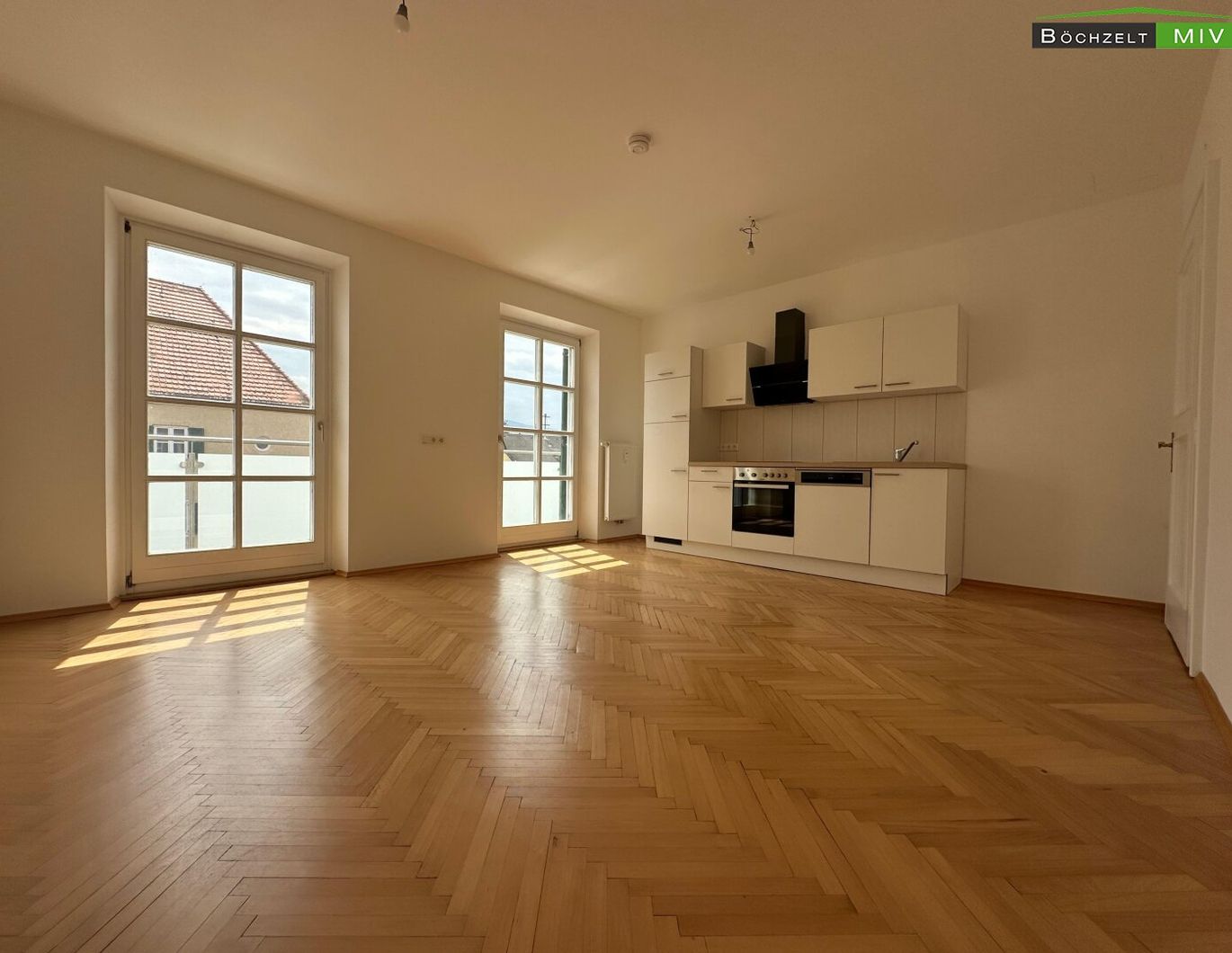 SANIERTE MIETWOHNUNG ++ 3-Zimmer-Altbauwohnung ++ Linderwaldsiedlung, ZELTWEG