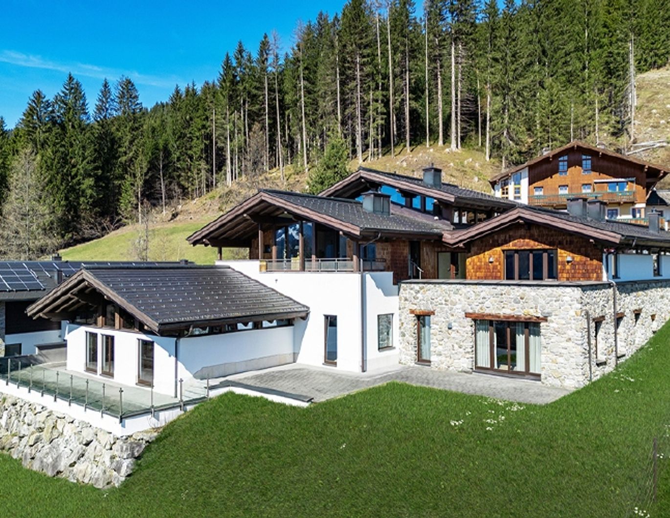 Nordic Hideaway