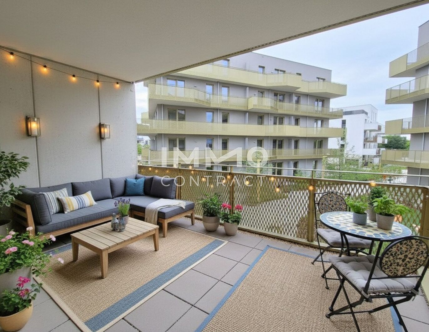 2-Zimmer-Starterhit mit großzügiger Freifläche