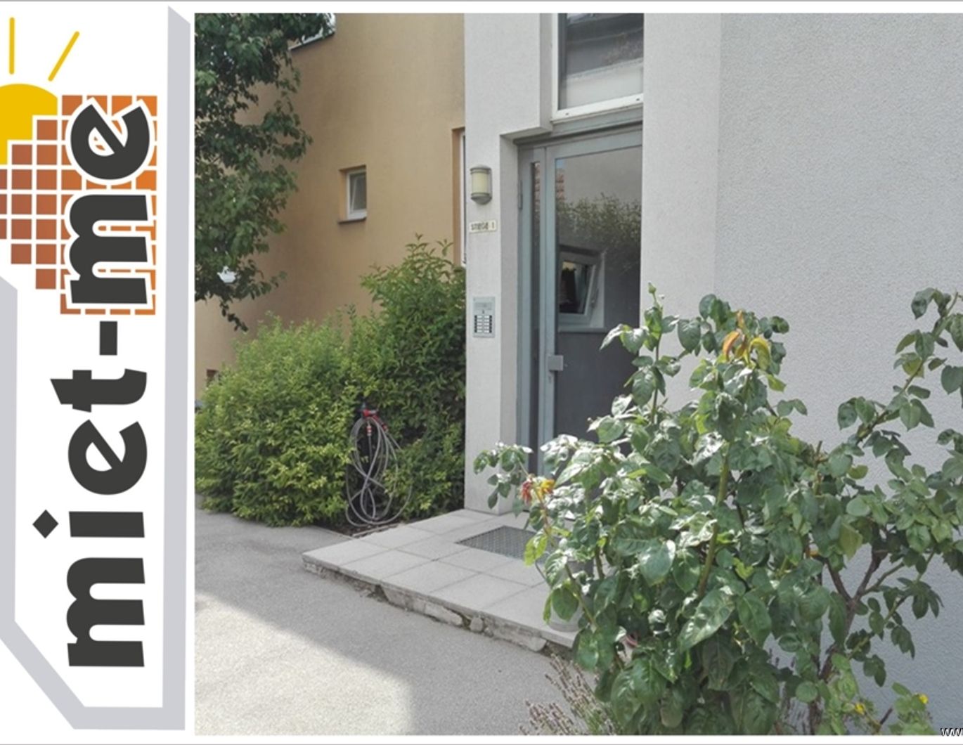 - miet-me - Perfekt für Singles oder Pärchen