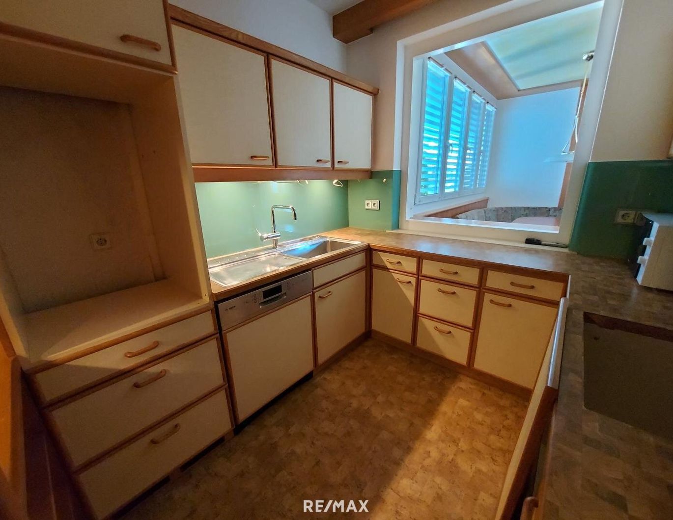 Mietwohnung mit 3 Schlafzimmern in Ried