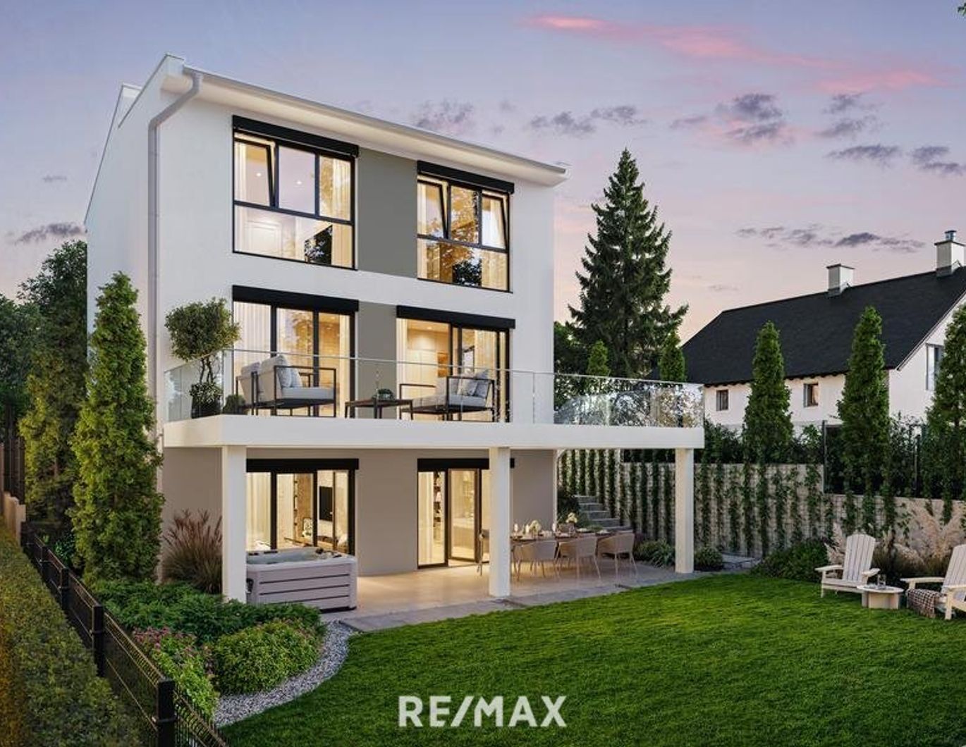 Erstbezug! Neues Zuhause in Klosterneuburg