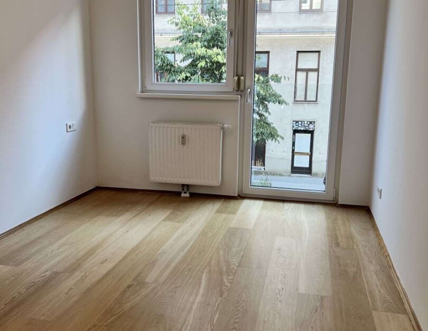 Ideal für Singles & Paare - Eigentumswohnung in der Haymerlegasse, 1160 Wien