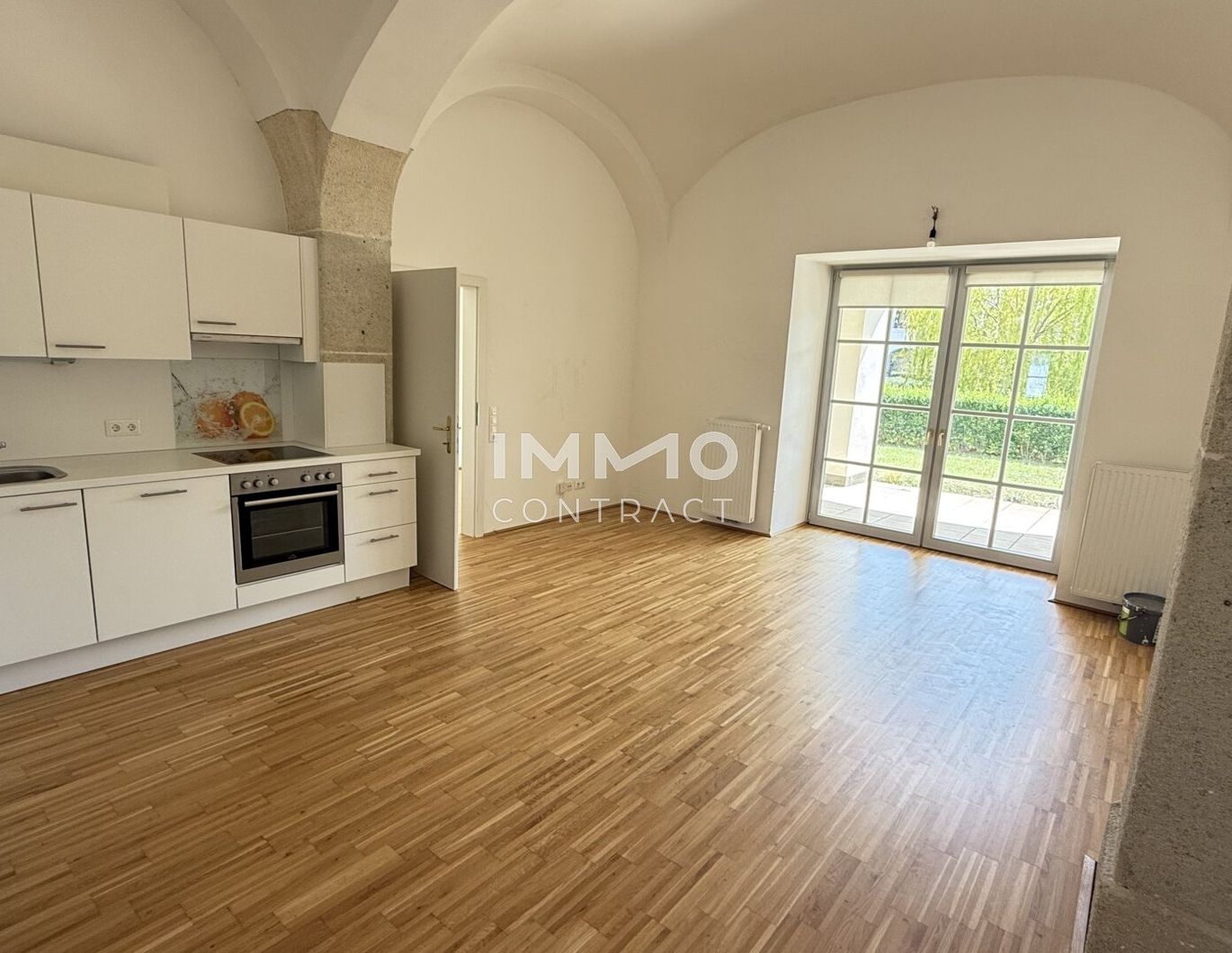 Residieren im Schloss! Haus 2 Top 7