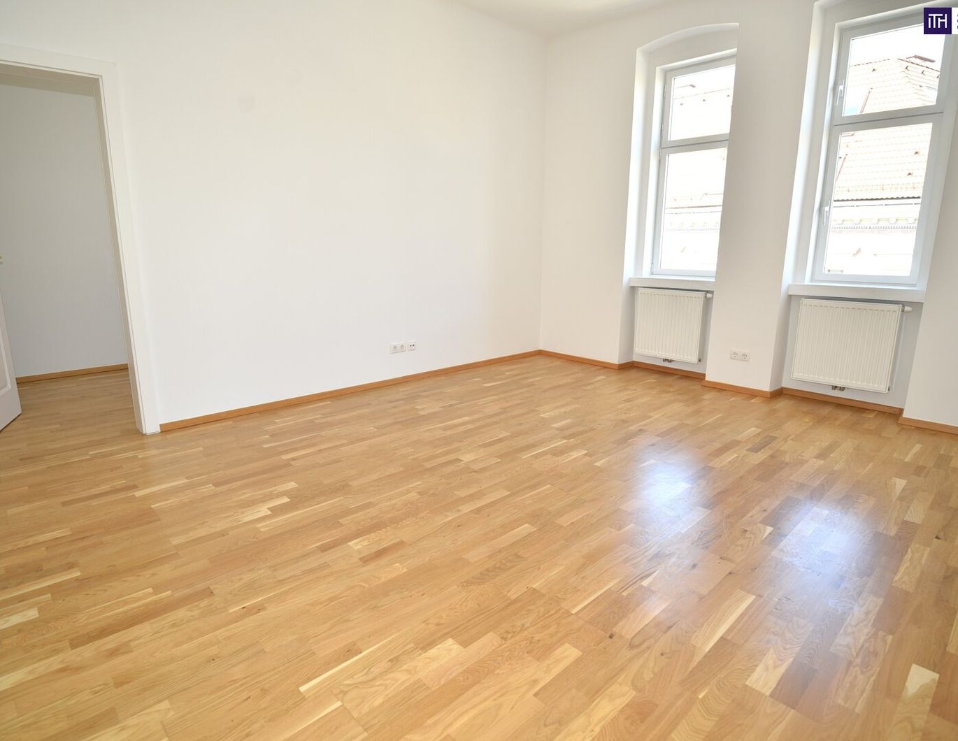 Ein Zuhause zum Ankommen: Barrierefreie 3-Zimmer-Wohnung im sanierten Altbauhaus und hervorragender Anbindung ins Zentrum *** Jetzt zugreifen***