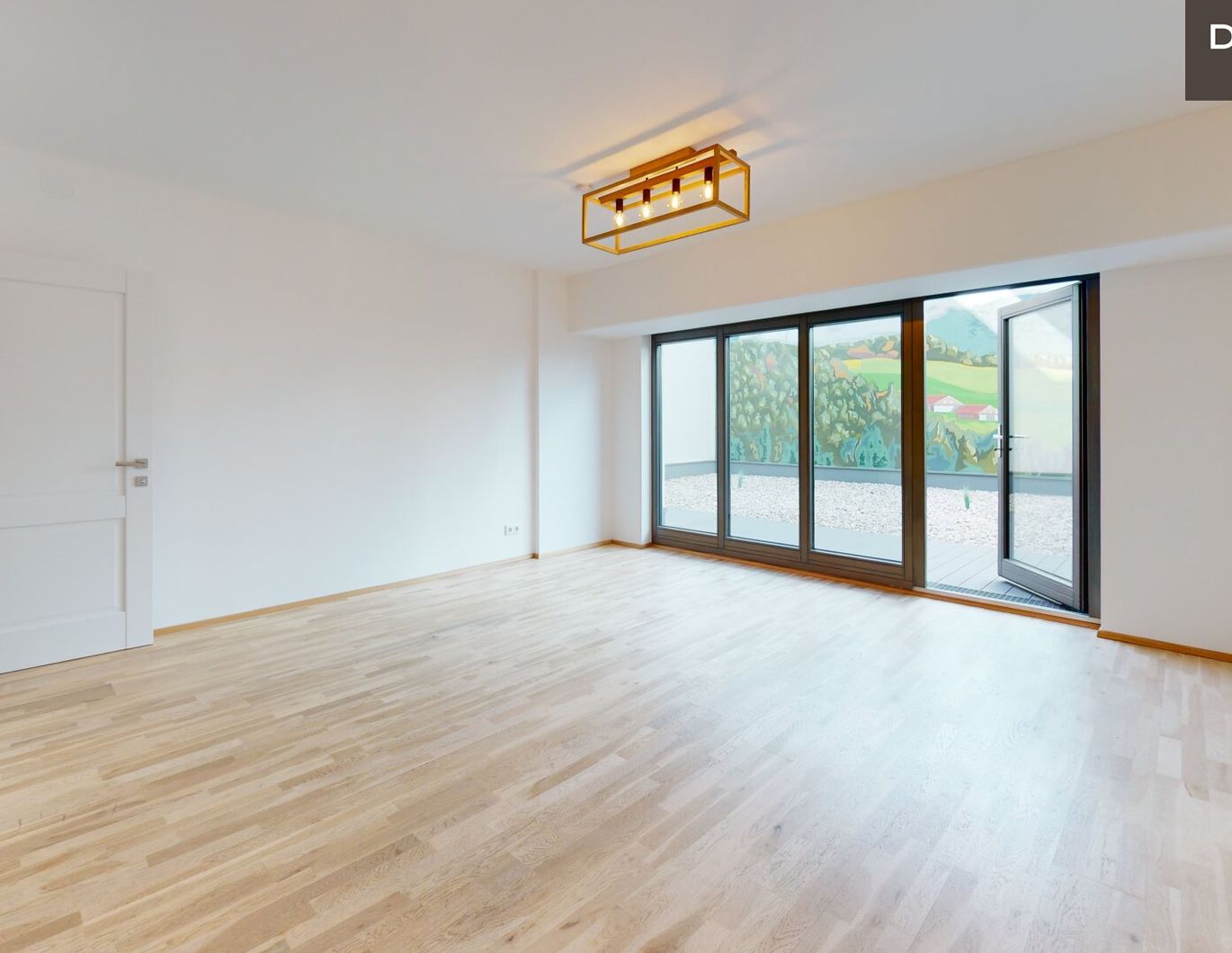 ANLEGERWOHNUNG - ZWEIZIMMERWOHNUNG MIT TERRASSE UND ATRIUMHOF - WIENER NEUSTADT