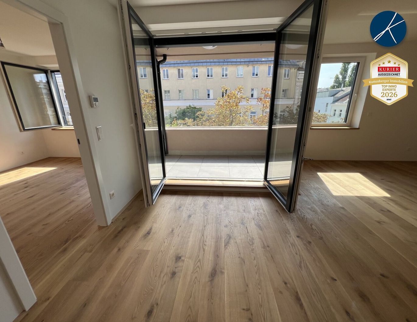 *Superprojekt: ''Über den Baumwipfeln