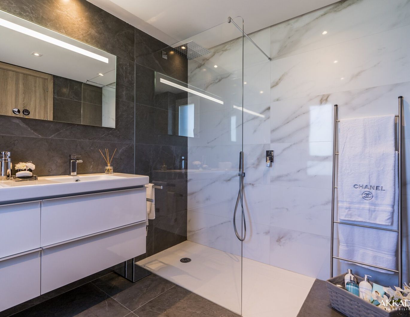 Neue Wohnung in mediterranem Stil im San Roque Club Resort