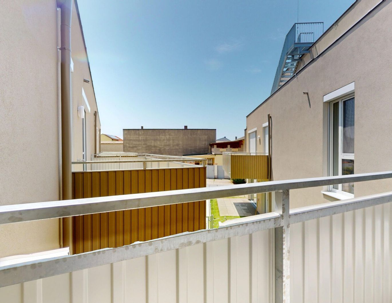 Pannonia Seeblick - Wunderschöner Erstbezug mit Freifläche // Provisionfrei!