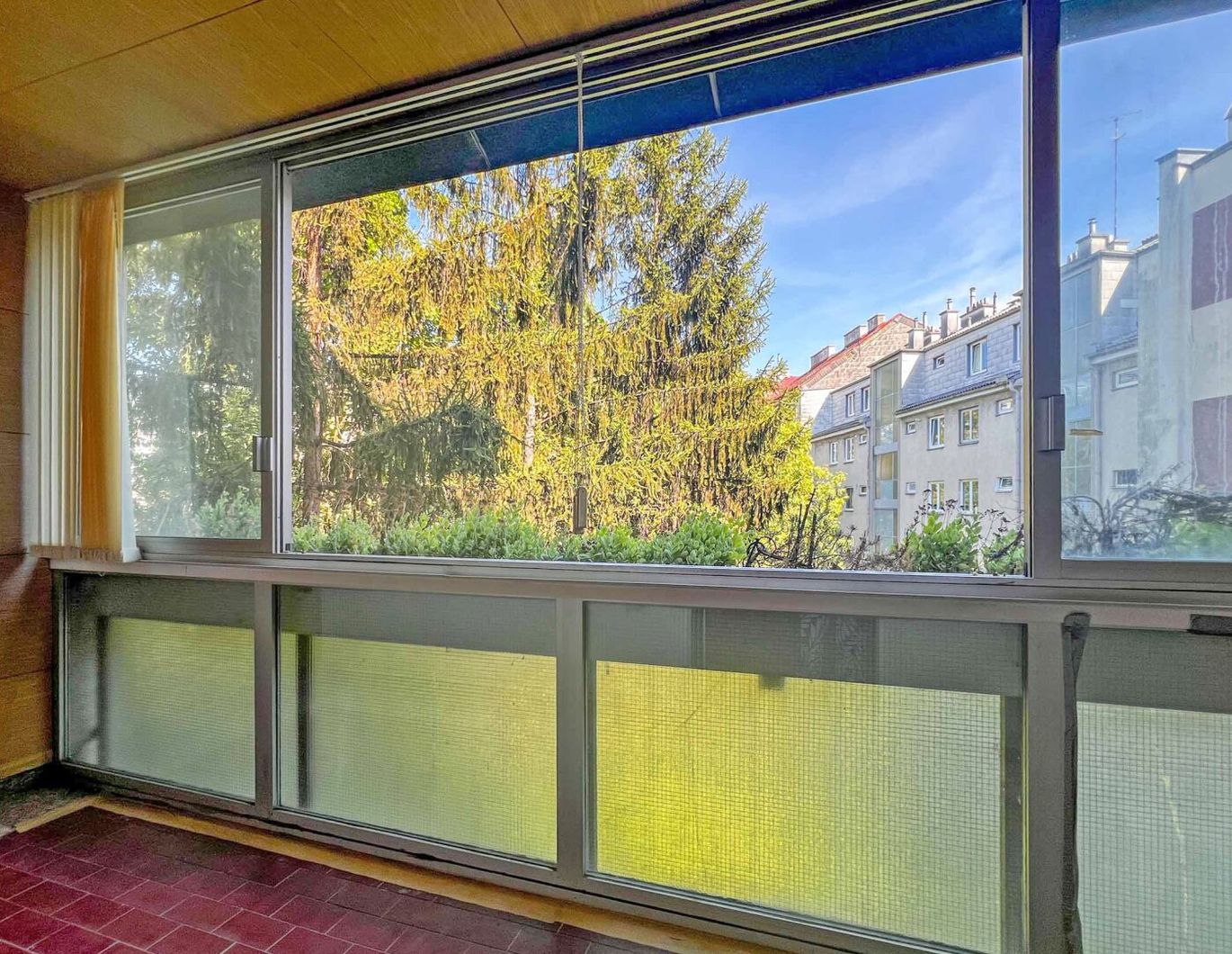 3-Zimmerwohnung Nähe U4 Station Unter St.Veit