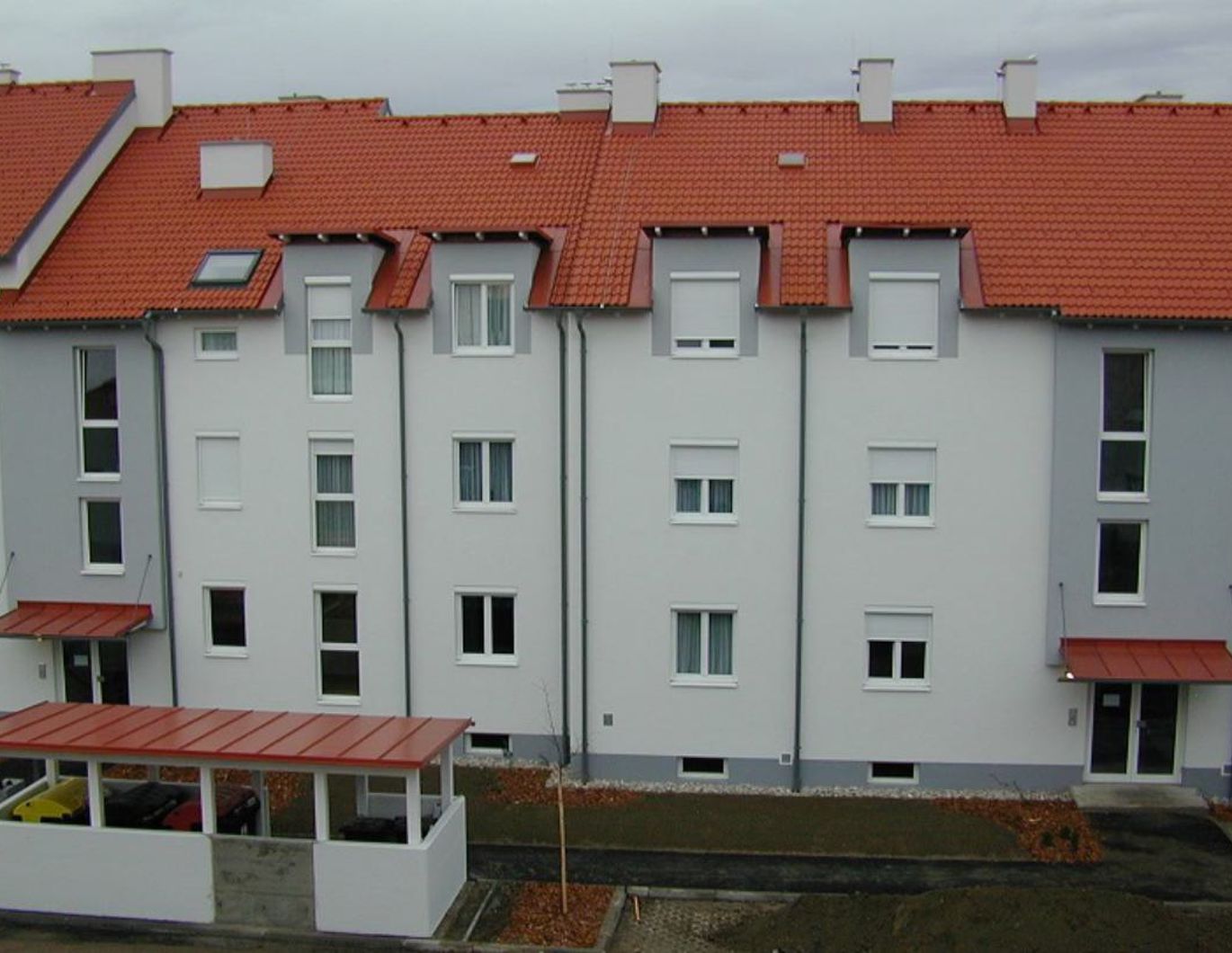 LANGENROHR II/2, geförderte Mietwohnung mit Kaufoption, 8/6, 1000/00007490/00001806