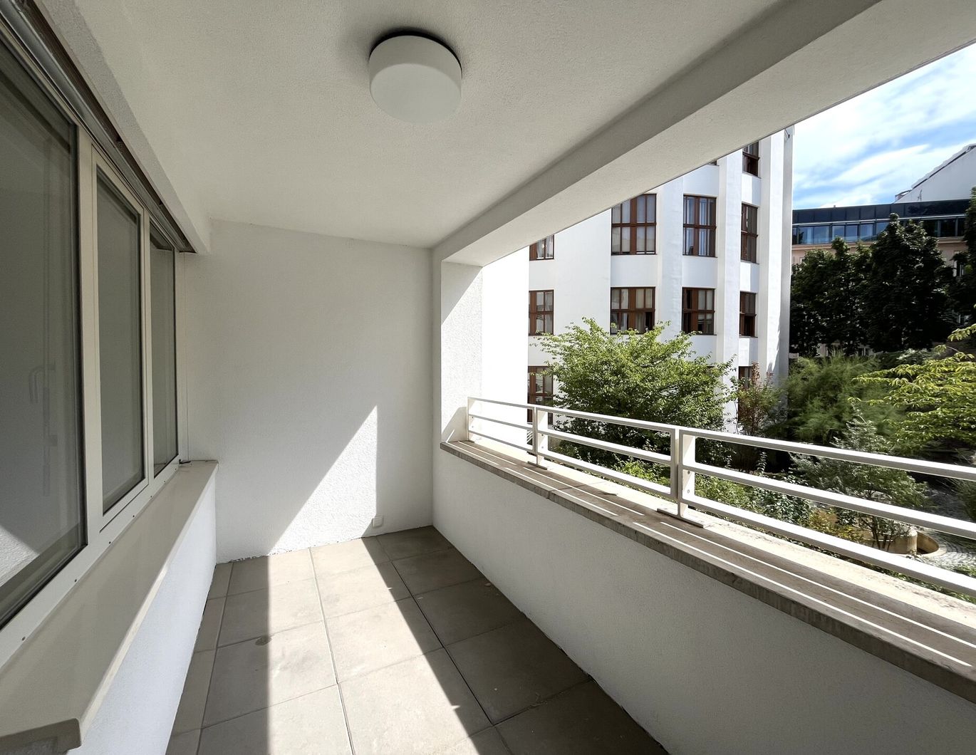 Modernes Innenstadtappartement mit Freifläche in 1010 Wien