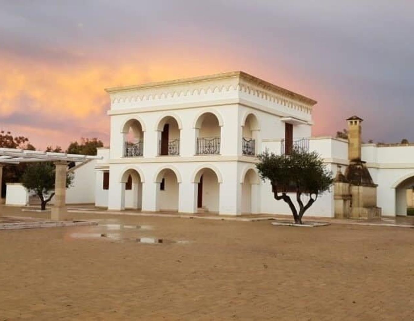 TENUTA CASTELVERTRI