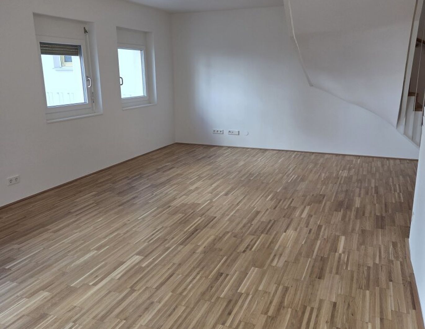 4 Zimmer Wohnung-Direkte Bauträgervergabe