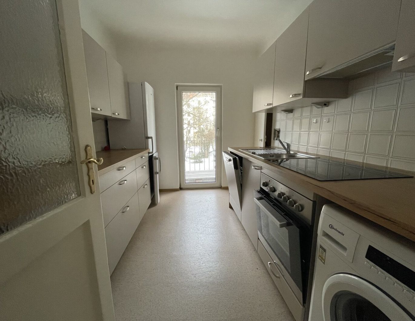 **WG-Traum** 4-Zimmer Wohnung mit Balkon in Top Lage in Graz! **Ab sofort verfügbar**