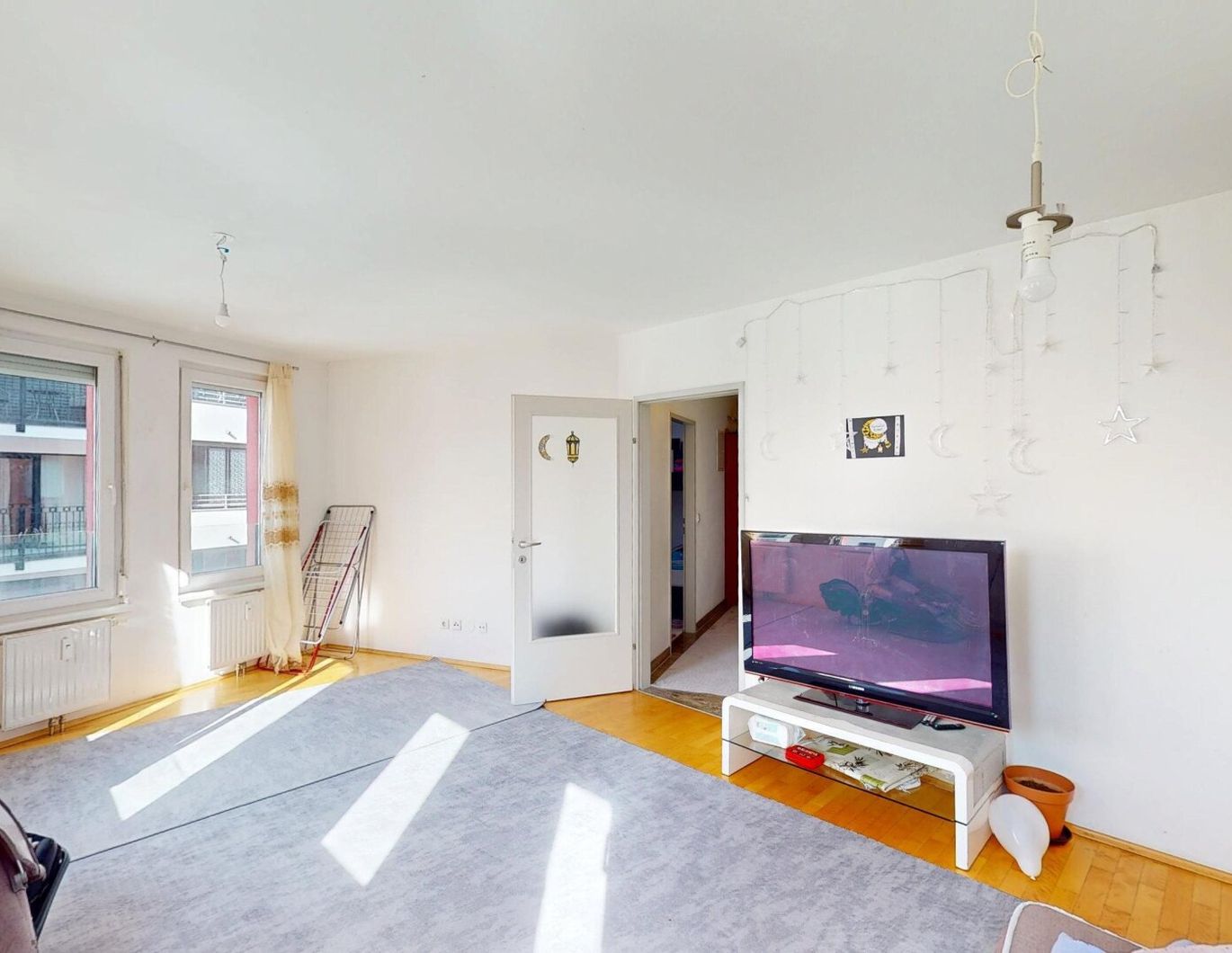 orea | Anlegerhit: Schöne 3-Zimmer Wohnung mit top Anbindung | A53