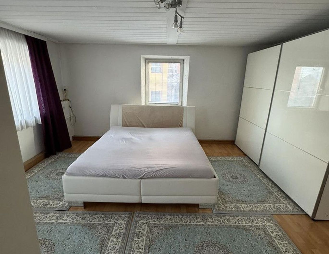 Sanierte 4-Zimmer-Eigentumswohnung (95 m²) in Zirl - zentral & renditestark!