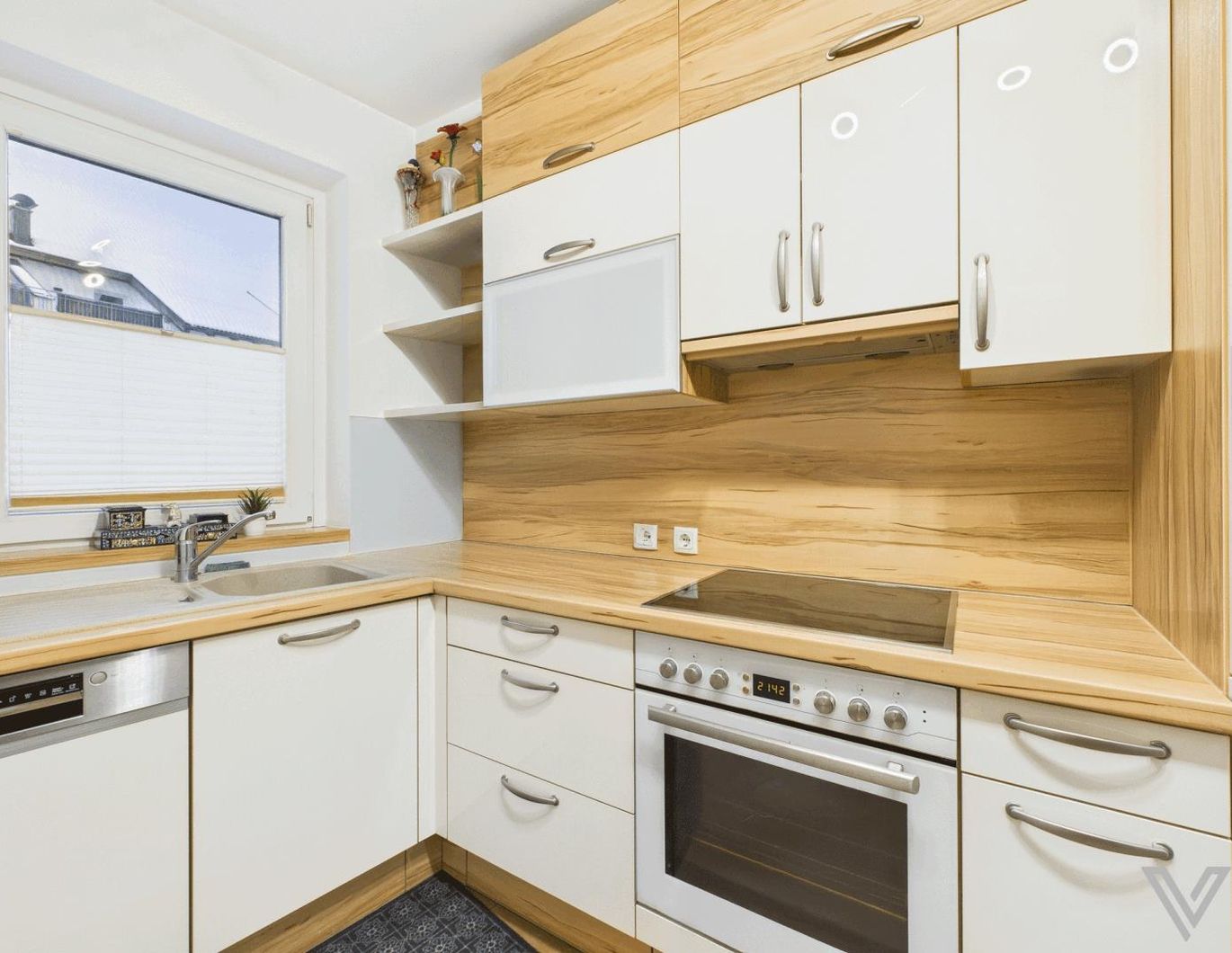 Reihenhaus in Bruck an der Großglocknerstraße