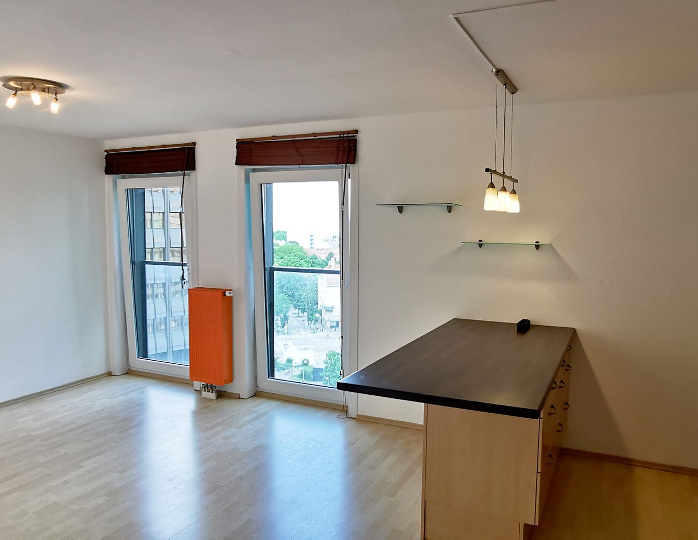 Gute Aussichten vom Wienerberg - Provisionsfrei!!