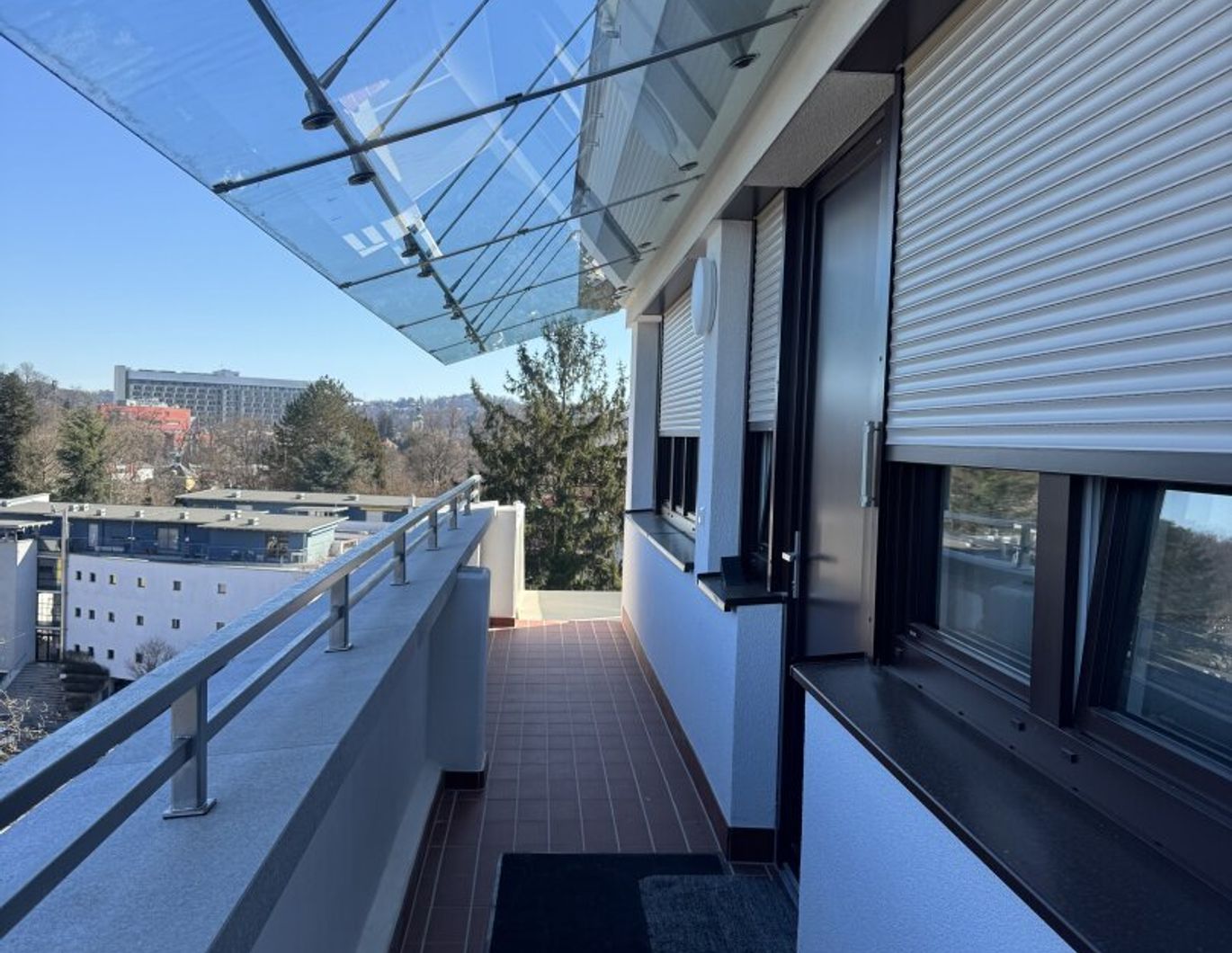 Graz Geidorf Top Lage