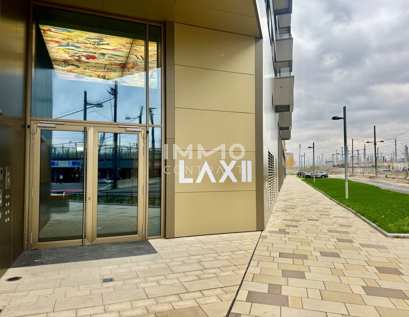 Hauptbahnhof: Provisionsfreie Zweizimmer-Wohnung zum Spitzenpreis