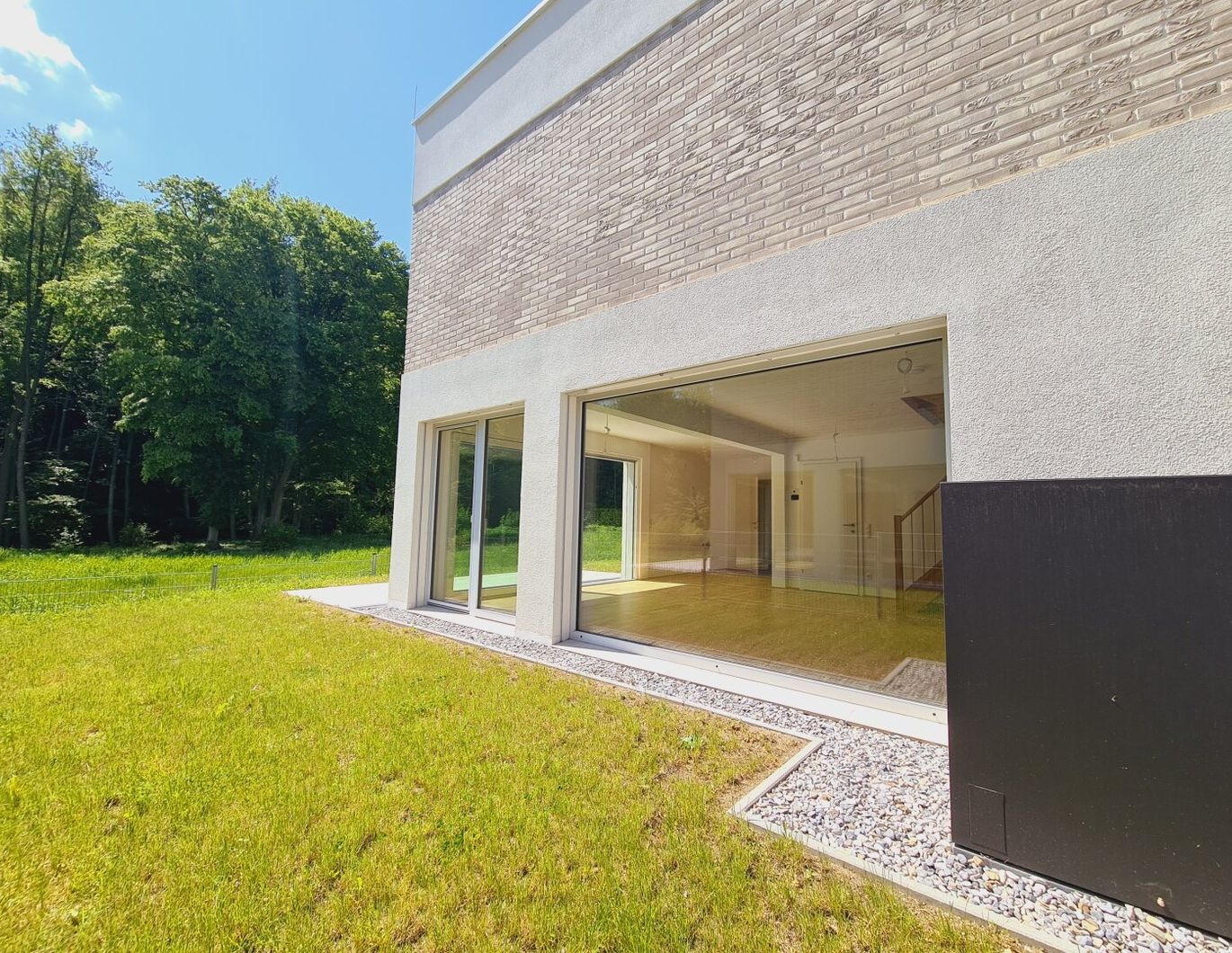 OPEN HOUSE 4.Oktober 13-15 Uhr