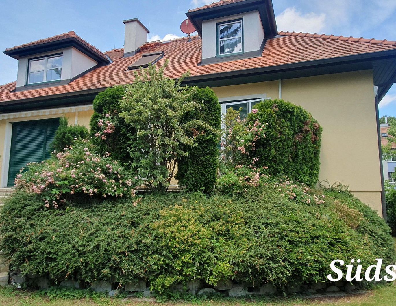 stilvolles Einfamilienhaus in 1130 Wien