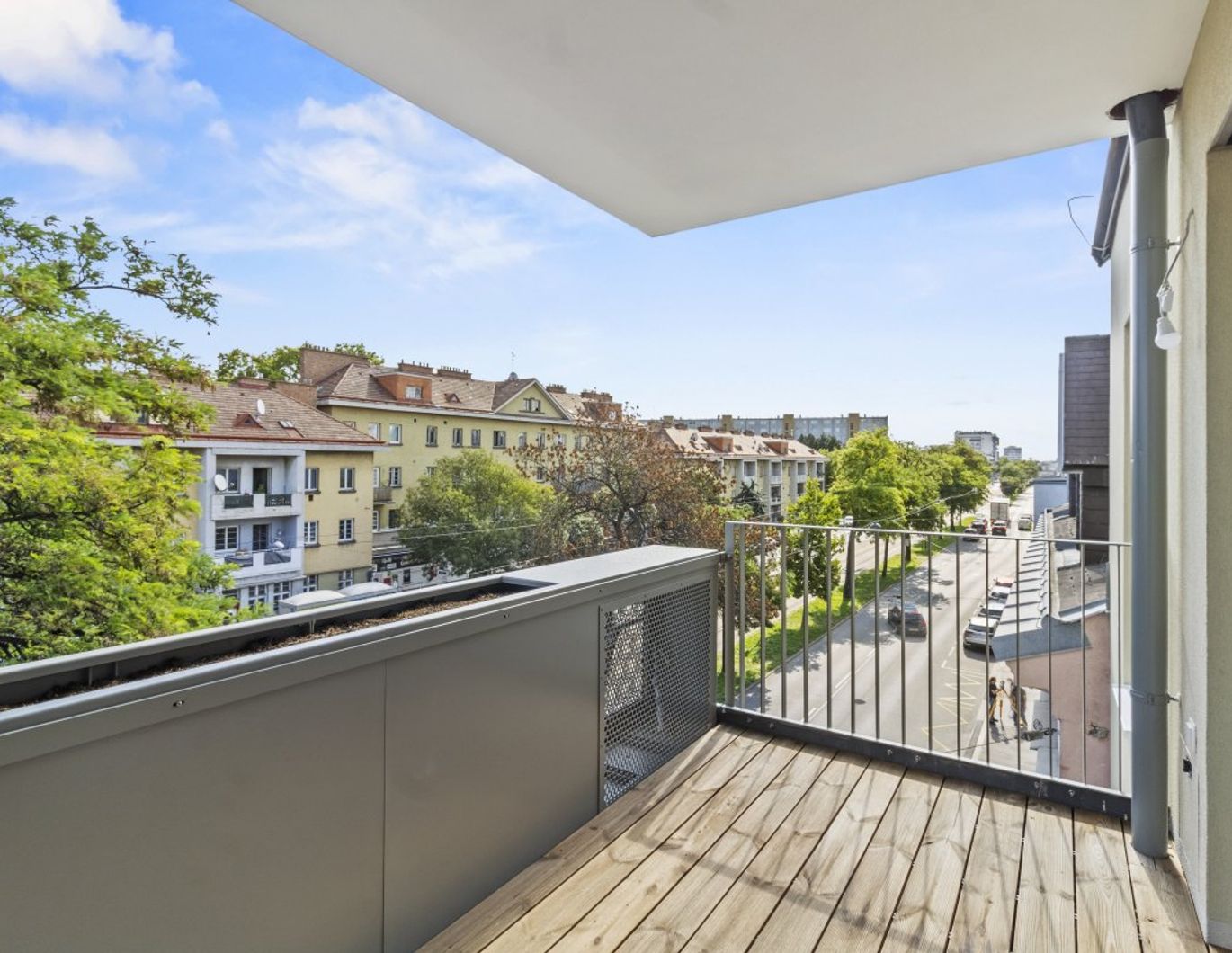 ++ GRÜN. ZENTRAL. ZUHAUSE ++ PROJEKT KARL74